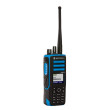 Radiostanice Motorola DP4801 ATEX UHF, GPS, BT pro výbušné prostředí