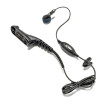 PMLN6069 Sluchátko do ucha, mikrofon s PTT/VOX MagOne pro Motorola DP4000 a DP3000