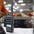 Motorola MOTOTRBO™ R5 LKP VHF, GNSS