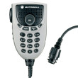 RMN5065 Ruční Smart mikrofon s klávesnicí pro radiostanice Motorola DM Mototrbo - detail