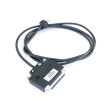 GTF374 Programovací kabel pro radiostanice Motorola GM s RIBem