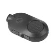 NNTN8191 Bezdrátové Bluetooth PTT tlačítko pro radiostanice Motorola Mototrbo