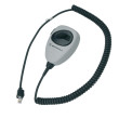 MDRMN4038 Robustní ruční mikrofon pro mobilní radiostanice Motorola GM