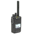 Přenosná radiostanice Motorola MOTOTRBO™ DP 3661e UHF, BT, GPS, WiFi
