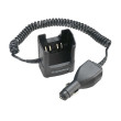 NNTN8525 Cestovní nabíječ do vozidla pro Motorola DP2000, DP3000 a DP4000 řadu