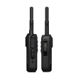 Motorola R5 FKP BT/WiFi UHF - digitální ruční radiostanice střední řady - pohled ze stran