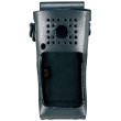 RLN5497 Kožené pouzdro s opaskovým okem pro Motorola CP180 - čelní pohled