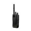 Motorola MOTOTRBO™ R5 LKP UHF, GNSS