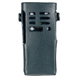 GMLN1111 Kožené pouzdro na opasek ATEX pro Motorola GP 340 EX, GP240, GP640
