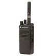 Motorola DP2400 - digitální radiostanice