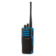 Radiostanice Motorola DP 4401 ATEX VHF, GPS, BT pro výbušná prostředí