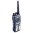 Motorola GP380 - profesionální radiostanice (vysílačka)