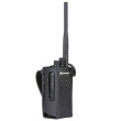PMLN5864 Pouzdro z tvrdé kůže pro DP2400e a 3" opasek