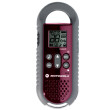 Motorola TLKR T5 Family Pack - radiostanice (PMR vysílačky) pro volný čas ve výhodném balení