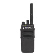 Motorola MOTOTRBO™ DP2400e UHF MDH02RDC9VA1AN - přenosná radiostanice, čelní pohled