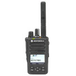 Přenosná radiostanice Motorola MOTOTRBO™ DP 3661e UHF, BT, GPS, WiFi