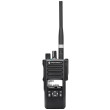 Motorola DP4600 VHF - digitální radiostanice