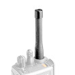 8505644V05 Anténa UHF krátká 435 - 470 MHz pro Motorola MTX838, VISAR, GP900