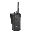 PMLN5843 Pouzdro z tvrdé kůže pro DP440x a 2.5" opasek