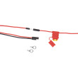 HKN4191 Napájecí kabel 12V pro digitální radiostanice Motorola DM řady