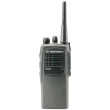 Motorola GP 340 - profesionální radiostanice