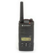 Motorola XTNiD P14XTA03A1AH - PMR446 profesionální radiostanice, čelní pohled