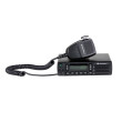 Motorola MOTOTRBO™ DM1600 VHF analog - mobilní radiostanice s ručním mikrofonem