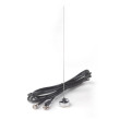 HAD4007 Anténa prutová VHF 146-150,8 MHz pro mobilní radiostanice