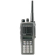 Motorola GP380 Versatile- profesionální radiostanice (vysílačka)