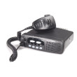 MOTOROLA GM340 UHF Popular MDM25RHC9AN1 - mobilní radiostanice (vysílačka)