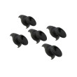 PMLN7941 Náhradní vložky do uší pro EP900w headset - velké