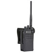 PMLN5868 Pouzdro z tvrdé kůže pro DP2400e a 2.5" opasek