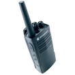 Motorola XTNi P14XTA03A1AJ - profesionální PMR vysílačka (radiostanice) - pohled shora