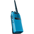 Motorola GP340 ATEX Blue UHF MDH25RCC4AN3BEA  - radiostanice do výbušného prostředí