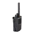 Motorola DP3441 VHF, BT, GPS Mototrbo - digitální radiostanice