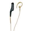 RLN5879 Sluchátko do ucha pro příposlech radiostanice Motorola DP3400, DP3600, DP3401