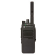 Motorola DP2400 uhf - digitální radiostanice - čelní pohled