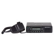 Motorola MOTOTRBO™ DM1600 VHF digital/analog - mobilní radiostanice