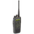 Motorola DP 3600 VHF - radiostanice digitálního sytému MOTOTRBO™