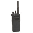 Motorola MOTOTRBO™ DP4401e UHF, BT, GPS, WiFi
