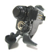 BDN6676 Audio adaptér 3.5 mm jack, PTT