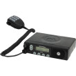 Motorola CM160 UHF - vozidlová profesionální radiostanice (vysílačka) s ručním tlačítkovým mikrofonem