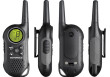 Motorola TLKR T6 PMR446 typ P14MAA03A1AW - pmr radiostanice