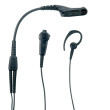RLN5880 Sluchátko do ucha, mikrofon kombinovaný s PTT pro Motorola DP3600, DP3400 ... detail