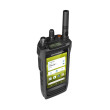 Motorola MOTOTRBO™ Ion UHF, LTE, WiFi, BT, GPS