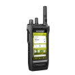 Motorola MOTOTRBO™ Ion UHF, LTE, WiFi, BT, GPS
