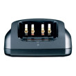 WPLN4255B Stolní rychlonabíječ IMPRES pro Motorola DP3400, DP3600, DP3601 a DP3401 - přední strana