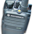 MOTOROLA DP 3400 UHF - digitální radiostanice - detail