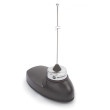 RAD4221 Anténa prutová kombinovaná GPS/VHF 150.8 – 162 MHz
