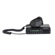 Motorola MOTOTRBO™ DM2600 VHF v sestavě s tlačítkovým mikrofonem PMMN4089